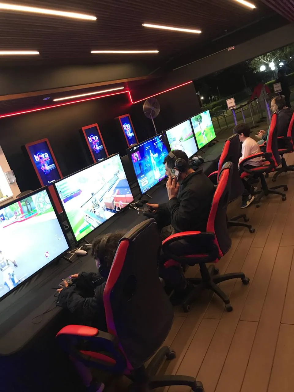 Playstation 5 - Miniatura 17